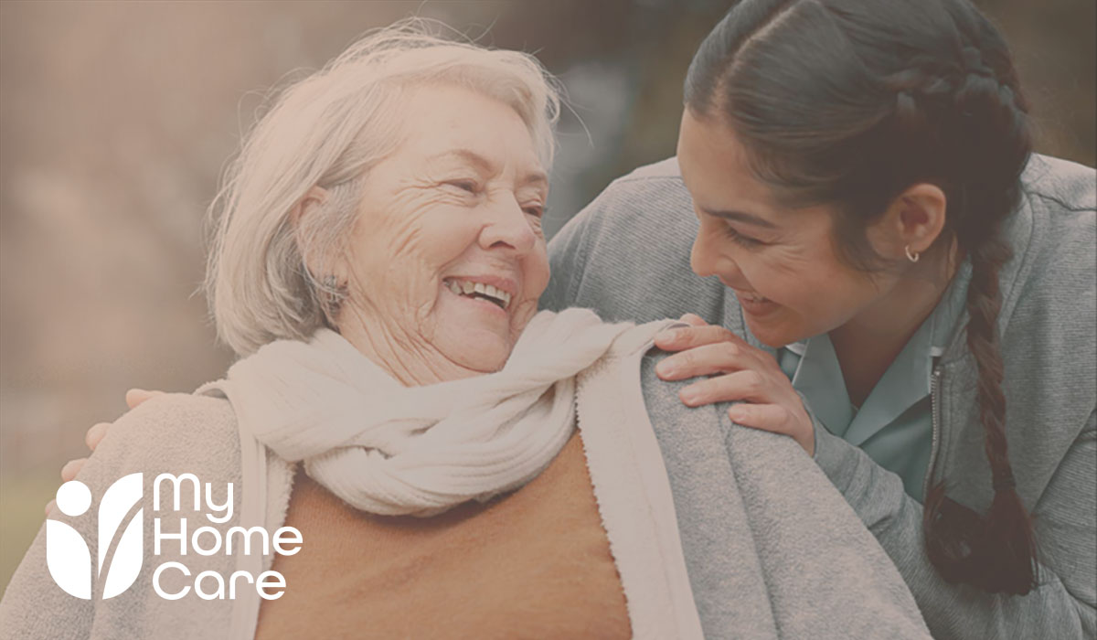 We’re proud to be part of Jersey’s caring community. My Home Care Jersey