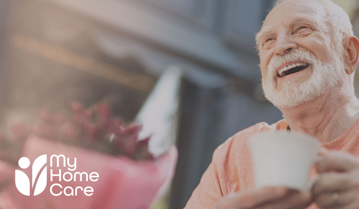 Better Care for Everyone. My Home Care Jersey