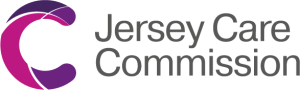 Jersey Care Commission Logo - My Home Care Jersey