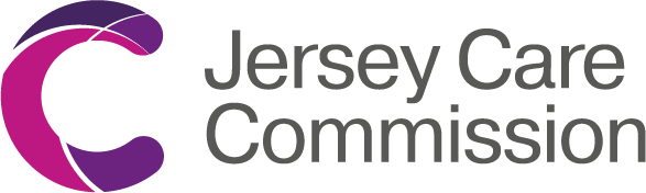 Jersey Care Commission Logo - My Home Care Jersey