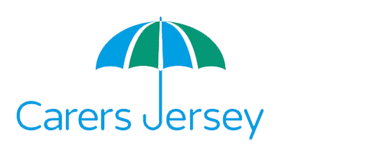 Carers Jersey logo