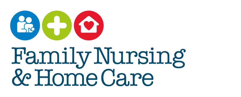 Family Nursing & Home Care logo