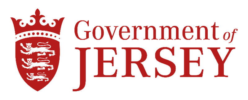Government of Jersey logo