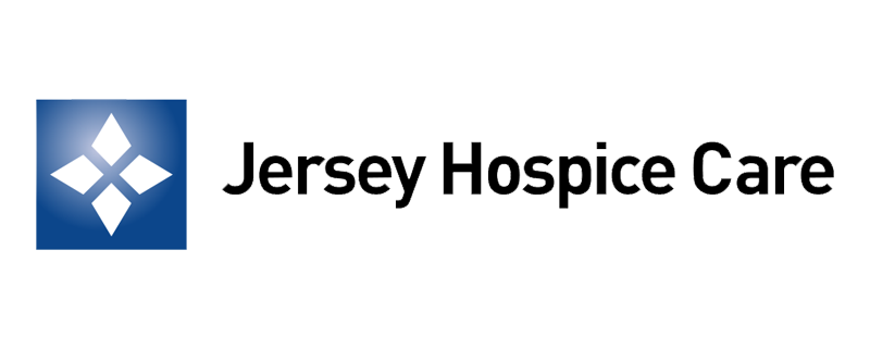 Jersey Hospice Care logo